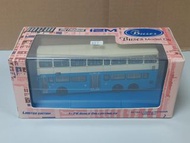 Cmb 中華巴士 中巴 MCW Super Metrobus 都城嘉慕 超級都城巴士 12米 巴士模型 ML82 42 華富邨