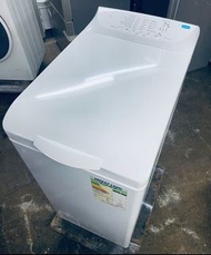 🎀全新陳列品 )) 上置式 洗衣機 金章 ZANUSSI ZWY61024SI 🎃 1000轉速 6KG洗衣 全新 100%正常 包送貨及安裝 // 洗衣機 * 電器 * 家居用品 * 家電 * washing machine