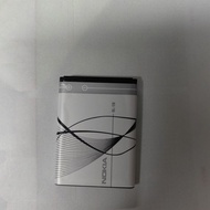 Nokia BL-5B Battery 5320 5300 6120c 6021 7260 3220 6020 Battery