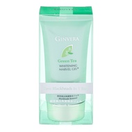 Ginvera Whitening Marvel Facial Gel - Green Tea