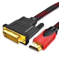 Hdmi hdmi to dvi Cable dvi to hdmi Adapter Cable DVI to HDMI Adapter Conversion Cable Desktop Comput