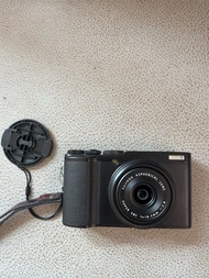 fuji xf10