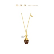RISIS Enchanted Lotus Necklace