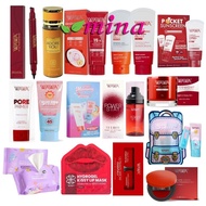 WAWA #M Skincare Makeup Pocket Sunscreen Body Mist Primer Foundation Mommy Baby Eyeliner Eyebrow