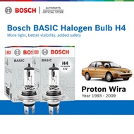 Bosch Halogen Headlight Bulb (60/55W) H4