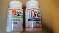 醫之選萬通靈（褪黑激素）Doctor's Choice Melatonin 60 capsules