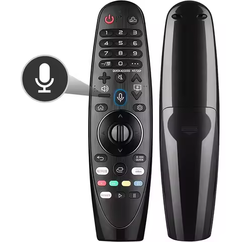 MR-20GA Voice Magic Smart TV Remote Control AN-MR18BA AN-MR19BA AN-MR600 AN-MR650A MR21GA For Smart 