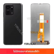 6.75 "สําหรับ Huawei Honor X7A จอแสดงผล LCD Touch Screen Digitizer สําหรับ Honor RKY-LX1 RKY-LX2 จอแ