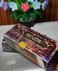kapsul herbal InnovaX solusi kejantanan pria kuat dan lebih tahan lama ramuan tradisional