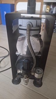 Sparmax 氣泵 壓縮機