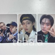 Stray Kids SKZ 小卡 pop up滿額小卡