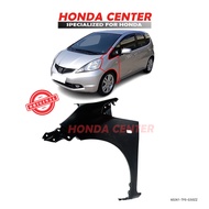 panel fender spakbor depan kiri jazz s ge8 2008 2009 2010 2011