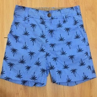 Emerson BT rawShorts