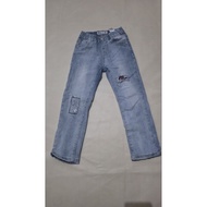 5-6 year old children's jeans