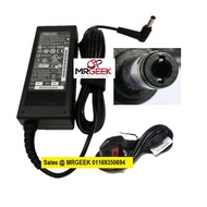 Asus A9RP S400C S46 S46C S46CA S400 N56VV A32-N61 Adapter Charger