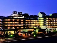 西之雅常盤 (Ryokan Nishi-no-Miyabi Tokiwa)