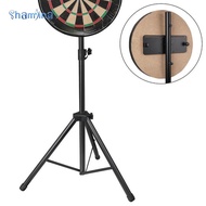 [Shamjina] Dart Stand Easy Installation Bracket Accessory Compact Dart Board Tripod