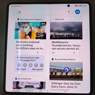 Refurbished Honor Magic V3
