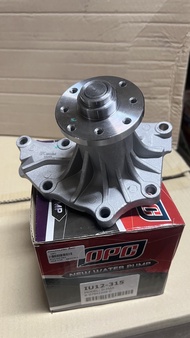 ปั๊มน้ำ ISUZU D-MAX ปี ‘02-‘05 เครื่องยนต์ 2.53.0 4JA4JH(IU12-315)
