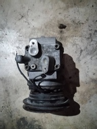 คอมแอร์รถยนต์ Toyota Tiger 3L 5L เบอร์ 10PA15C มีรับประกัน สินค้าพร้อมจัดส่ง