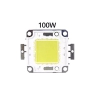 ชิปไฟ สปอร์ตไลท์ ไฮย์เบย์ LED 10W 20W 30W 50W 100W และ ชิปรุ่นตาใหญ่ COB 50W มีแสงขาวและแสงวอร์ม