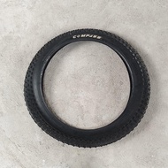 Fat Bike Compass Bicycle Tire/Gulong 20 X 3.0 40PSI Bike Tire Inflate (280 KPA) [READY STOCK & COD]