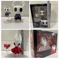 Q Version Nendoroid Hollow Knight Figure Silk Song Bumblebee Little Knight Movable Interchangeable F