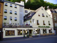 格拉芬酒屋旅館 (Weinhaus Grafen)