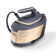 PHILIPS เตารีดแรงดันไอน้ำ สีดำ รุ่น PSG6066/20