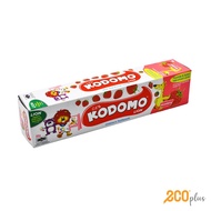 Kodomo Lion Children's Toothpaste 80g - AF-L002-T03-18