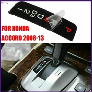 【BET】For  For Accord 08-13 Gear Shift  Selector Display Position Panel[my]
