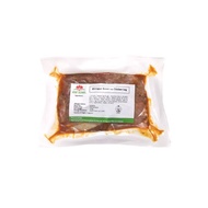 Frozen KS Cajun Boneless Chicken Leg  – 500g