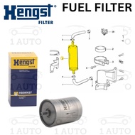 HENGST GERMANY FUEL FILTER BMW E30 318I E36 323i 325i E34 520i 525i 24V E32 730i