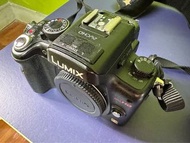 Panasonic GH2淨相機