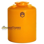 Tangki Air Profil tank TDA 550 liter - toren tandon Plastik PE murah