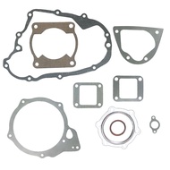Full Complete Engine Cylinder Head Cover Rebuild Gasket Kit fit for Yamaha DT175MX MX175 IT175
