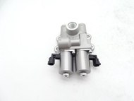 9312792 SOLENOID VALVE ZAXIS 200-5G ZAXIS 210-5G ZX200-5G ZX210-5G SOLENOID VALVE ORIGINAL