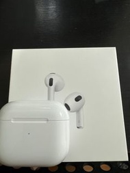 Apple Airpods 3