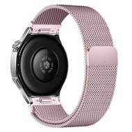 Huawei Watch Ultimate 2 5 4 Pro 3 GT Runner 2 不锈钢 表带 磁吸 轻薄舒适
