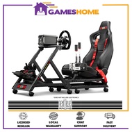 Next Level Racing GTTrack Cockpit [NLR-S009]