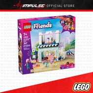 LEGO 42662 LEGO Friends Hair Salon and Accessories Store