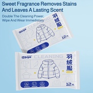 Cleaning portable Yijia emergency wipes