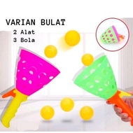 1077 Catch Ball Toy Catch Ball Catch Ball Toy/ Quarter Ball Agility Toy/ Toy/