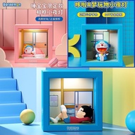 Doraemon Dorayaki/Nobita Sleeping Lamp By ROCK