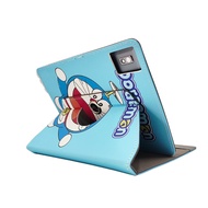 Cube iplay40 Protective Case iplay20 pro Shock-resistant Leather Case iplay30 Cartoon Rotating Case