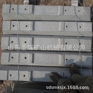Mining Use Pillow Block U Ring Cement Cement Wooden Fixed Track Pillow Concrete Bolts Cement AI96