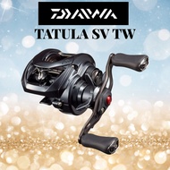 DAIWA Bait Reel 20 TATULA SV TW 103XH 2020 Model