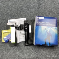 High Configuration Microphone HS Wired black Wired KSM8Style Microphone MHWZ