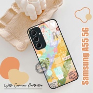 Case Samsung A55 Casing Samsung A55 5G [232H]