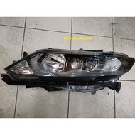 (USED)Honda jade 2018-2020 LED head lamp light Left side Kiri LAMPU DEPAN